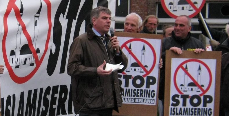 ISLAM: Το ακραίο ισλαμικό κόμμα του Βελγίου και οι πολιτικοί του στόχοι